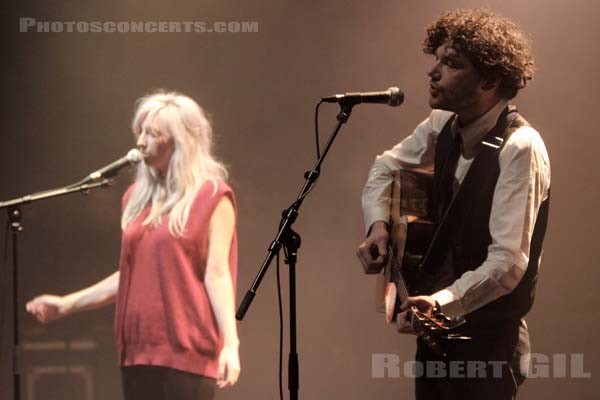 DOT ALLISON - 2009-03-10 - PARIS - Le Bataclan - 